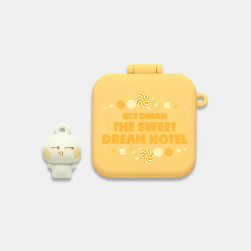 [Pre-Order] NCT DREAM The Sweet Dream Hotel Official Merchandise - The Sweet Dream Mini Hotel