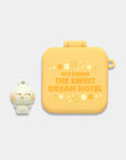 [Pre-Order] NCT DREAM The Sweet Dream Hotel Official Merchandise - The Sweet Dream Mini Hotel
