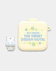 [Pre-Order] NCT DREAM The Sweet Dream Hotel Official Merchandise - The Sweet Dream Mini Hotel