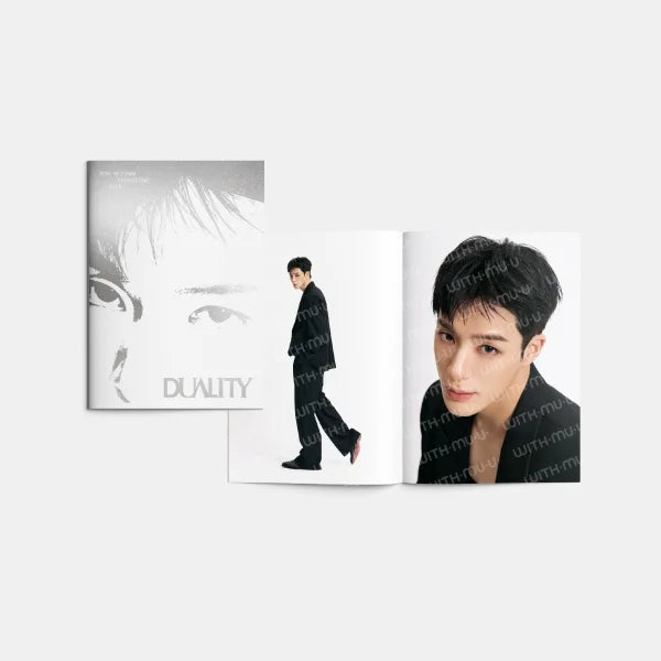 [Pre-Order] NCT JNJM Duality Official Merchandise - Photo Set