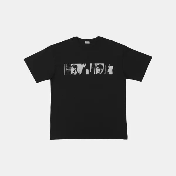 [Pre-Order] NCT JNJM Duality Official Merchandise - T-Shirt (Black Ver.)