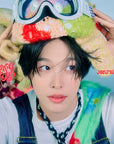 NCT WISH - Songbird (Limited Edition) [Japan Import]