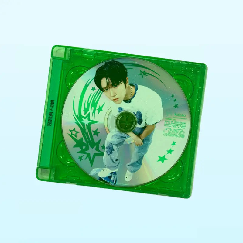 NCT WISH 3rd Mini Album - COLOR (Jewel Case Ver.) – Choice Music LA