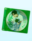 [Pre-Order] NCT WISH 3rd Mini Album - COLOR (Jewel Case Ver.) + APPLEMUSIC Lucky Draw Photocard
