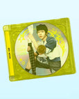 [Pre-Order] NCT WISH 3rd Mini Album - COLOR (Jewel Case Ver.) + APPLEMUSIC Lucky Draw Photocard