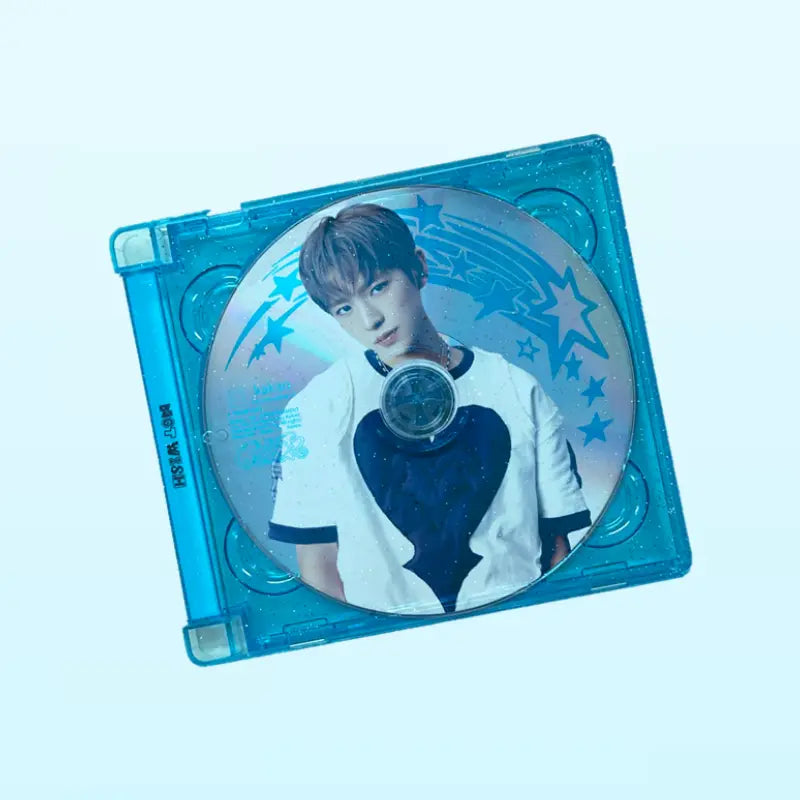 NCT WISH 3rd Mini Album - COLOR (Jewel Case Ver.) – Choice Music LA