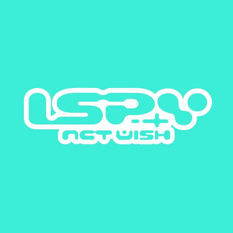 [Pre-Order] NCT WISH 4th Mini Album - I SPY (Acrylic Stand Ver.)