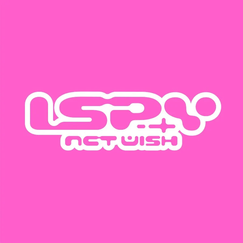 [Pre-Order] NCT WISH 4th Mini Album - I SPY (Deluxe Book Ver.)