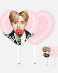 NCT WISH 6명의 왕자가 나에게 청혼을 하면 곤란한데요 (It Would Be Difficult If Six Princes Proposed to Me) Official Merchandise - Image Picket