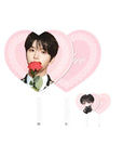 NCT WISH 6명의 왕자가 나에게 청혼을 하면 곤란한데요 (It Would Be Difficult If Six Princes Proposed to Me) Official Merchandise - Image Picket