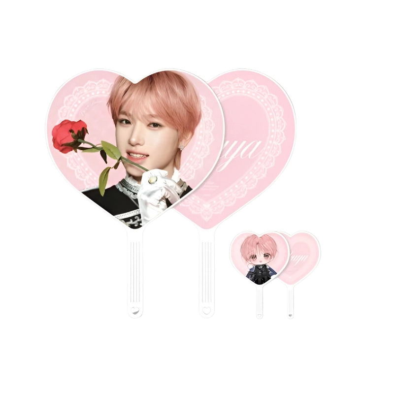 NCT WISH 6명의 왕자가 나에게 청혼을 하면 곤란한데요 (It Would Be Difficult If Six Princes Proposed to Me) Official Merchandise - Image Picket