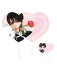 NCT WISH 6명의 왕자가 나에게 청혼을 하면 곤란한데요 (It Would Be Difficult If Six Princes Proposed to Me) Official Merchandise - Image Picket