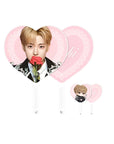 NCT WISH 6명의 왕자가 나에게 청혼을 하면 곤란한데요 (It Would Be Difficult If Six Princes Proposed to Me) Official Merchandise - Image Picket