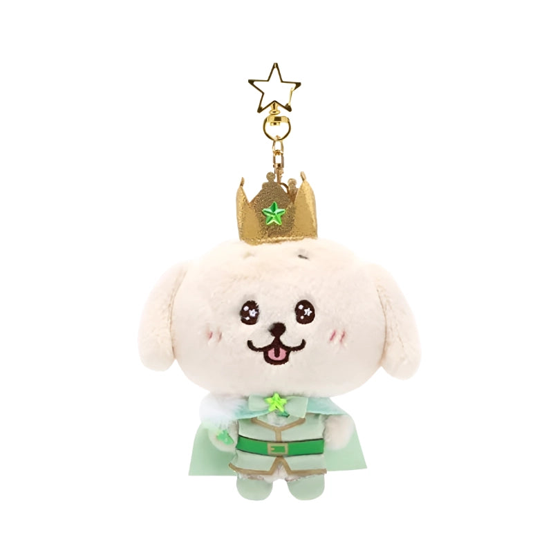 [Pre-Order] NCT WISH 6명의 왕자가 나에게 청혼을 하면 곤란한데요 (It Would Be Difficult If Six Princes Proposed to Me) Official Merchandise - Prince Wish Doll