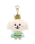 [Pre-Order] NCT WISH 6명의 왕자가 나에게 청혼을 하면 곤란한데요 (It Would Be Difficult If Six Princes Proposed to Me) Official Merchandise - Prince Wish Doll