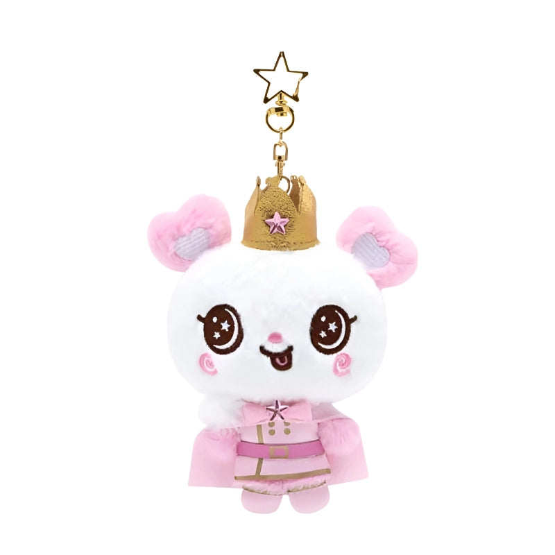 [Pre-Order] NCT WISH 6명의 왕자가 나에게 청혼을 하면 곤란한데요 (It Would Be Difficult If Six Princes Proposed to Me) Official Merchandise - Prince Wish Doll