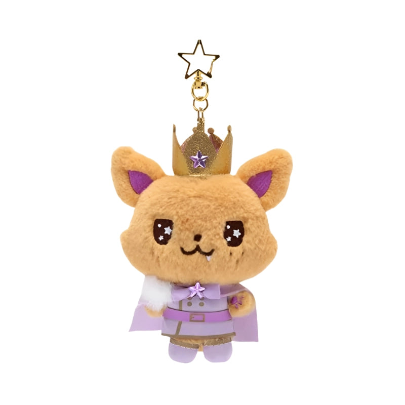[Pre-Order] NCT WISH 6명의 왕자가 나에게 청혼을 하면 곤란한데요 (It Would Be Difficult If Six Princes Proposed to Me) Official Merchandise - Prince Wish Doll