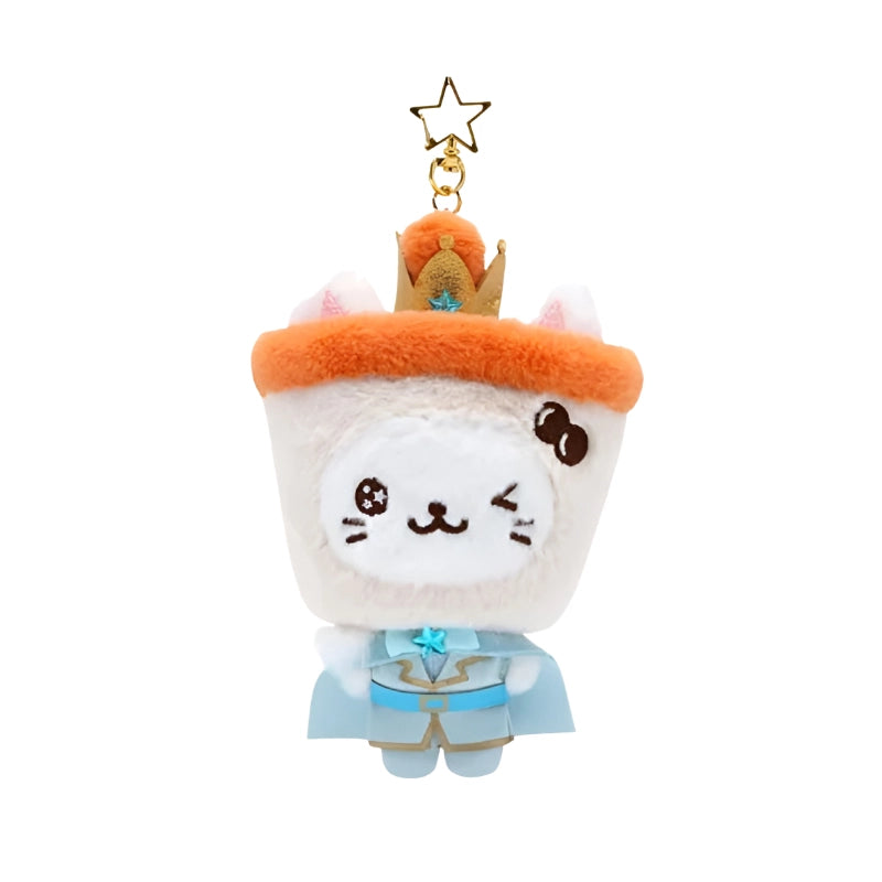 [Pre-Order] NCT WISH 6명의 왕자가 나에게 청혼을 하면 곤란한데요 (It Would Be Difficult If Six Princes Proposed to Me) Official Merchandise - Prince Wish Doll
