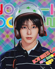 [Pre-Order] NCT WISH Double A-Side Single - YO-I-DON! / BOY MEETS GIRL (Limited Edition)