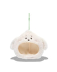 [Pre-Order] NCT WISH IN TO THE WISH : OUR WISH Encore Official Merchandise - Doll Hat Keyring