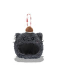 [Pre-Order] NCT WISH IN TO THE WISH : OUR WISH Encore Official Merchandise - Doll Hat Keyring