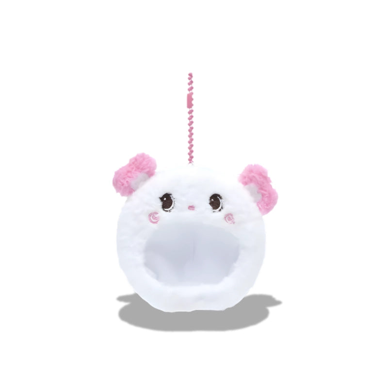 [Pre-Order] NCT WISH IN TO THE WISH : OUR WISH Encore Official Merchandise - Doll Hat Keyring