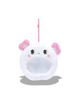 [Pre-Order] NCT WISH IN TO THE WISH : OUR WISH Encore Official Merchandise - Doll Hat Keyring
