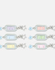 [Pre-Order] NCT WISH IN TO THE WISH : OUR WISH Encore Official Merchandise - Keyring