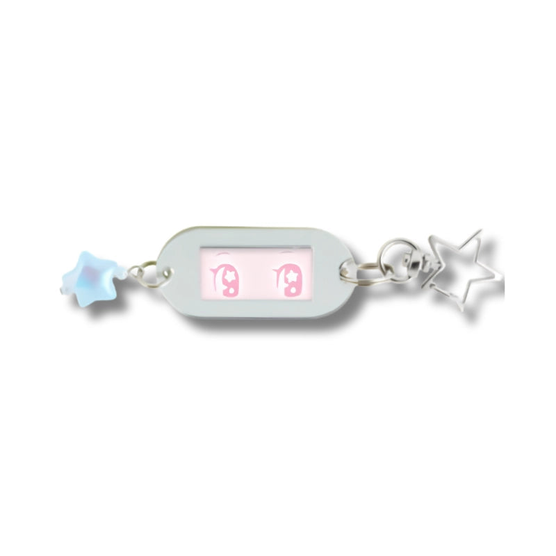 [Pre-Order] NCT WISH IN TO THE WISH : OUR WISH Encore Official Merchandise - Keyring