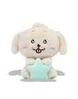 [Pre-Order] NCT WISH IN TO THE WISH : OUR WISH Encore Official Merchandise - Star Wish Doll