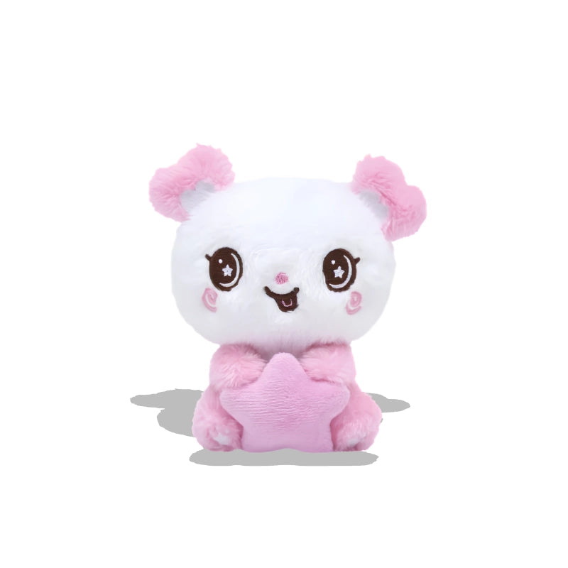 [Pre-Order] NCT WISH IN TO THE WISH : OUR WISH Encore Official Merchandise - Star Wish Doll