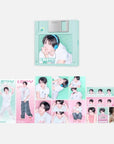 [Pre-Order] NCT WISH I SPY Official Merchandise - Photo Set