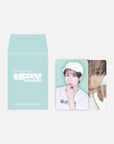 [Pre-Order] NCT WISH I SPY Official Merchandise - Random Trading Card