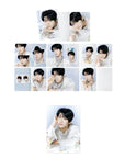 [Pre-Order] NCT WISH Ode to Love Official Merchandise - Cupid Book