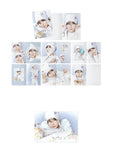 [Pre-Order] NCT WISH Ode to Love Official Merchandise - Cupid Book