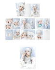 [Pre-Order] NCT WISH Ode to Love Official Merchandise - Cupid Book