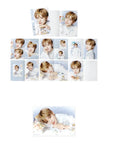 [Pre-Order] NCT WISH Ode to Love Official Merchandise - Cupid Book