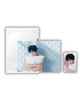 [Pre-Order] NCT WISH Ode to Love Official Merchandise - Postcard + Hologram Photocard Set