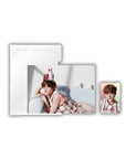 [Pre-Order] NCT WISH Ode to Love Official Merchandise - Postcard + Hologram Photocard Set