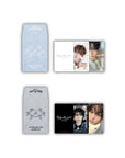 [Pre-Order] NCT WISH Ode to Love Official Merchandise - Random Cupid Card