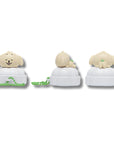 [Pre-Order] NCT WISH Ode to Love Official Merchandise - Wish Doll Clicker Keyring