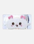 [Pre-Order] NCT WISH Ode to Love Official Merchandise - Wish Doll Eye Mask