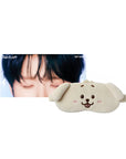 [Pre-Order] NCT WISH Ode to Love Official Merchandise - Wish Doll Eye Mask