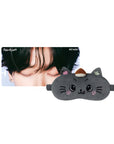 [Pre-Order] NCT WISH Ode to Love Official Merchandise - Wish Doll Eye Mask