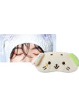 [Pre-Order] NCT WISH Ode to Love Official Merchandise - Wish Doll Eye Mask