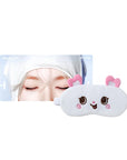 [Pre-Order] NCT WISH Ode to Love Official Merchandise - Wish Doll Eye Mask