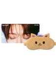 [Pre-Order] NCT WISH Ode to Love Official Merchandise - Wish Doll Eye Mask