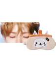 [Pre-Order] NCT WISH Ode to Love Official Merchandise - Wish Doll Eye Mask