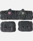 [Pre-Order] NCT WISH Ode to Love Official Merchandise - Wish Doll Face Wash Band