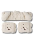 [Pre-Order] NCT WISH Ode to Love Official Merchandise - Wish Doll Face Wash Band
